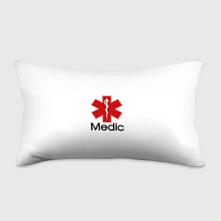 Подушка-антистресс Медик