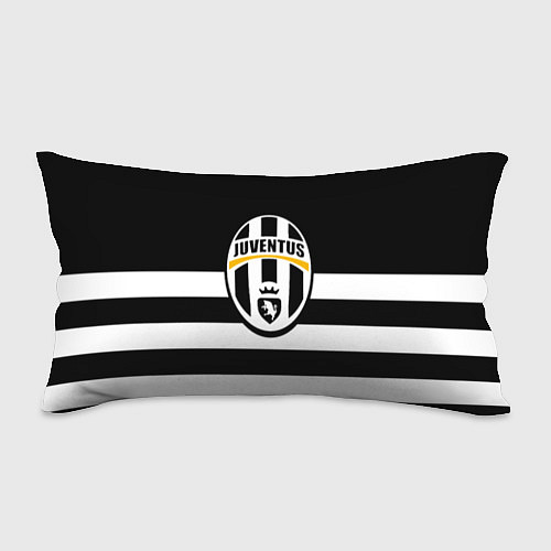 Подушка-антистресс Juventus линии / 3D-принт – фото 1