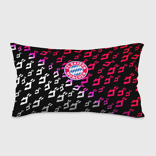 Подушка-антистресс Бавария Мюнхен jojo anime / 3D-принт – фото 1