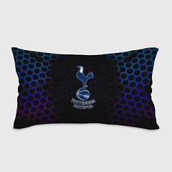 Подушка-антистресс ФК Тоттенхэм соты, цвет: 3D-принт