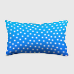 Подушка-антистресс Снег снежок пушок