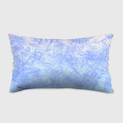 Подушка-антистресс В инее