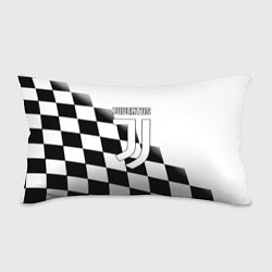 Подушка-антистресс Ювентус клетка краски