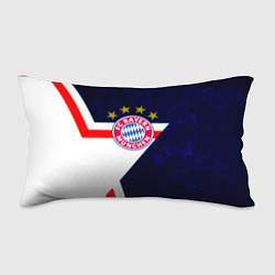 Подушка-антистресс Бавария звезды геометрия