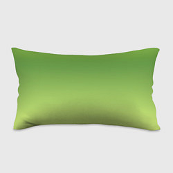 Подушка-антистресс Color green yellow