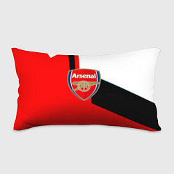 Подушка-антистресс Арсенал геометрия спорт