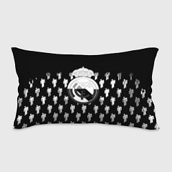 Подушка-антистресс Реал Мадрид люди краски