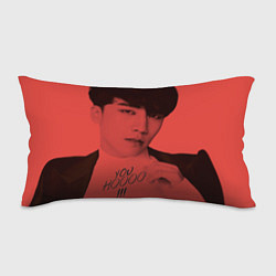 Подушка-антистресс Big bang: You Hoooo