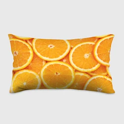 Подушка-антистресс Апельсин