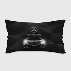 Подушка-антистресс Mercedes