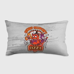 Подушка-антистресс Freddy Pizza