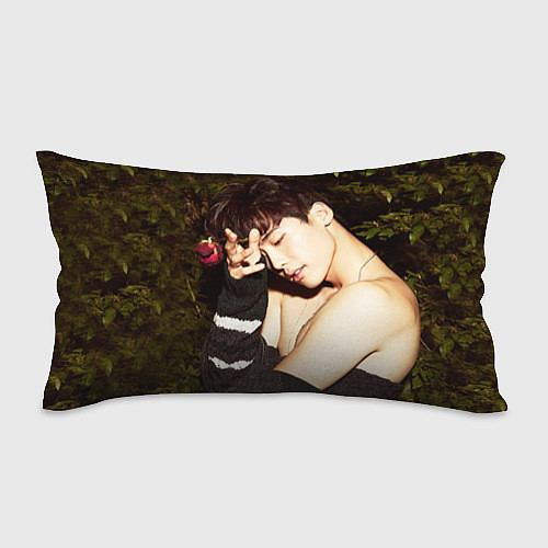 Подушка-антистресс Lee Jong Hyun / 3D-принт – фото 1