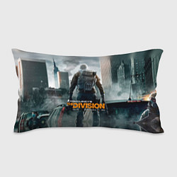 Подушка-антистресс Division