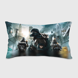 Подушка-антистресс Division 1