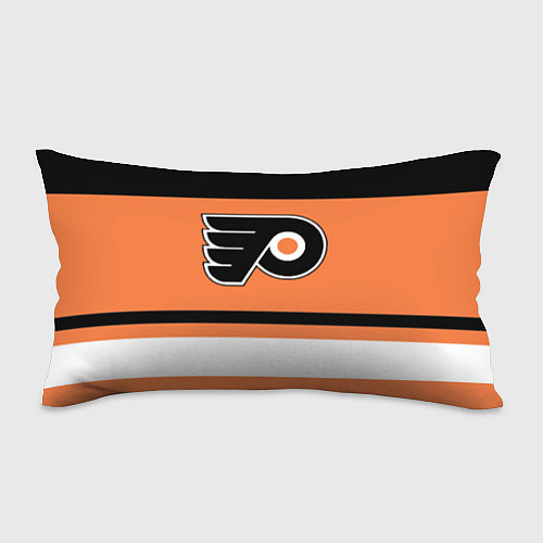 Подушка-антистресс Philadelphia Flyers / 3D-принт – фото 1