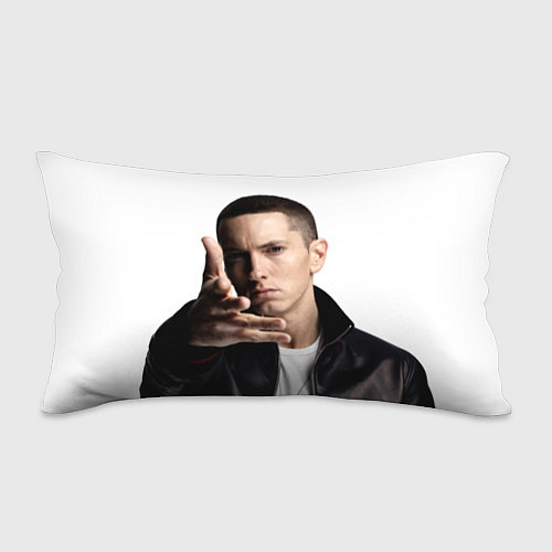 Подушка-антистресс Eminem / 3D-принт – фото 1