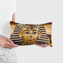 Подушка-антистресс Фараон, цвет: 3D-принт — фото 2