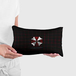 Подушка-антистресс Umbrella Corporation - 2, цвет: 3D-принт — фото 2