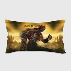 Подушка-антистресс Dark Souls: Braveheart