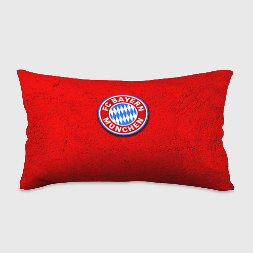 Подушка-антистресс Bayern FC / 3D-принт – фото 1