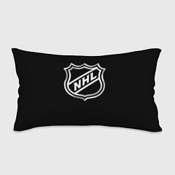 Подушка-антистресс NHL