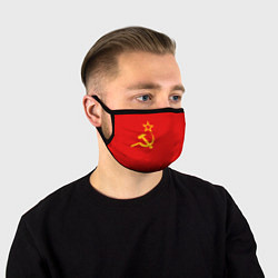 Маска для лица СССР