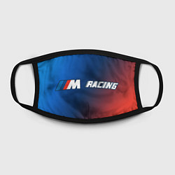 Маска для лица БМВ - Pro Racing, цвет: 3D-принт — фото 2