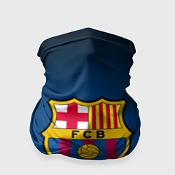 Бандана FCB Barcelona