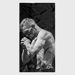 Бандана-труба Conor McGregor: Mono, цвет: 3D-принт — фото 2