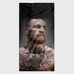 Бандана-труба Conor McGregor, цвет: 3D-принт — фото 2