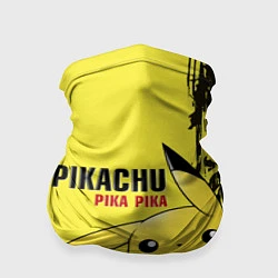 Бандана Pikachu Pika Pika