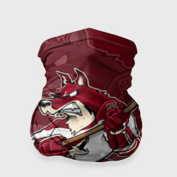 Бандана Arizona Coyotes