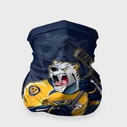 Бандана Nashville Predators