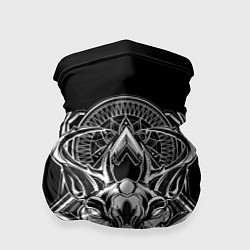 Бандана-труба Dark Deer, цвет: 3D-принт