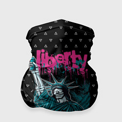 Бандана Liberty Forever