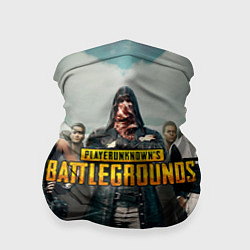 Бандана PUBG Heroes