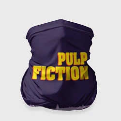 Бандана Pulp Fiction: Dope Heart