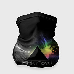 Бандана Pink Floyd Logo