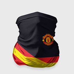 Бандана Manchester United