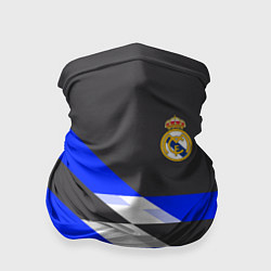 Бандана Real Madrid FC: White style