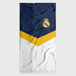 Бандана-труба Real Madrid FC: Sport, цвет: 3D-принт — фото 2