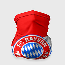 Бандана FC Bayern: tricolor