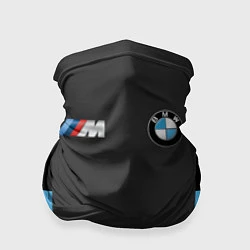 Бандана-труба BMW 2018 Sport, цвет: 3D-принт