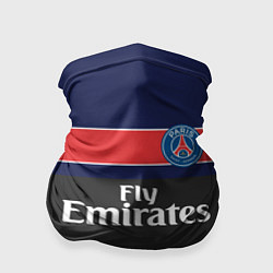 Бандана FC PSG: Fly Emirates