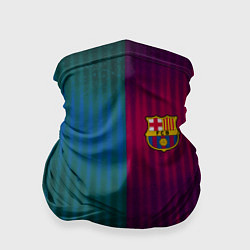 Бандана Barcelona FC: Abstract 2018