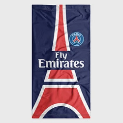 Бандана-труба FC PSG: Paris Original, цвет: 3D-принт — фото 2