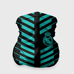 Бандана-труба FC Real Madrid: Creative, цвет: 3D-принт
