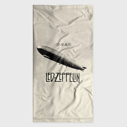 Бандана-труба Led Zeppelin: Fly, цвет: 3D-принт — фото 2