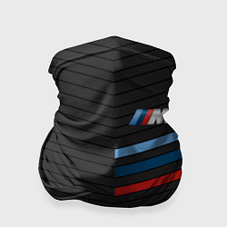 Бандана BMW: M Tricolor Sport