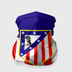 Бандана FC Atletico Madrid